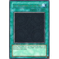 The Beginning of the End (Ultra Rare) - Phantom Darkness Thumb Nail