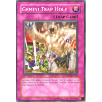 Gemini Trap Hole - Phantom Darkness Thumb Nail