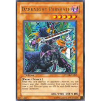 Darknight Parshath (Ultra Rare) - Phantom Darkness Thumb Nail