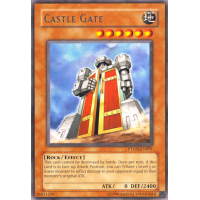 Castle Gate - Phantom Darkness Thumb Nail