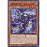 Raidraptor - Noir Lanius - Phantom Nightmare Thumb Nail