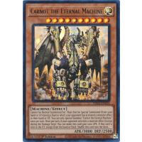 Carnot the Eternal Machine - Phantom Nightmare Thumb Nail