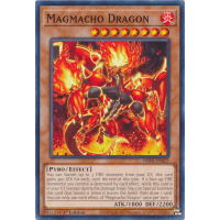 Magmacho Dragon - Phantom Nightmare Thumb Nail