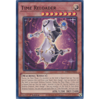 Time Reloader - Phantom Nightmare Thumb Nail