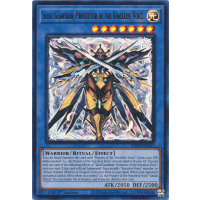 Skull Guardian, Protector of the Voiceless Voice - Phantom Nightmare Thumb Nail