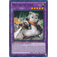 Master of Ham - Phantom Nightmare Thumb Nail