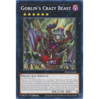 Goblin's Crazy Beast - Phantom Nightmare Thumb Nail