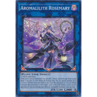 Aromalilith Rosemary - Phantom Nightmare Thumb Nail