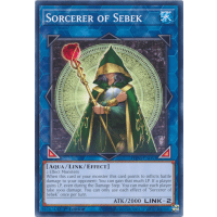 Sorcerer of Sebek - Phantom Nightmare Thumb Nail