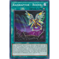 Raidraptor - Roost - Phantom Nightmare Thumb Nail