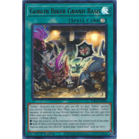 Goblin Biker Grand Bash - Phantom Nightmare Thumb Nail