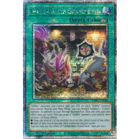 Goblin Biker Grand Bash (Quarter Century Secret Rare) - Phantom Nightmare Thumb Nail