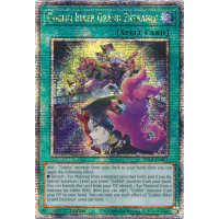 Goblin Biker Grand Entrance (Quarter Century Secret Rare) - Phantom Nightmare Thumb Nail