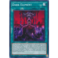 Dark Element - Phantom Nightmare Thumb Nail