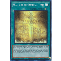 Walls of the Imperial Tomb - Phantom Nightmare Thumb Nail