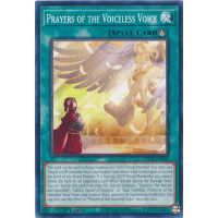 Prayers of the Voiceless Voice - Phantom Nightmare Thumb Nail