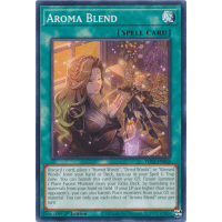 Aroma Blend - Phantom Nightmare Thumb Nail