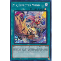 Majespecter Wind - Phantom Nightmare Thumb Nail