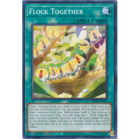 Flock Together - Phantom Nightmare Thumb Nail