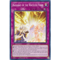 Radiance of the Voiceless Voice - Phantom Nightmare Thumb Nail