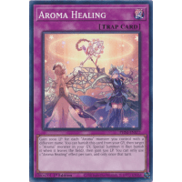 Aroma Healing - Phantom Nightmare Thumb Nail