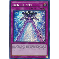 Iron Thunder - Phantom Nightmare Thumb Nail