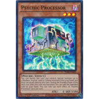 Psychic Processor - Phantom Nightmare Thumb Nail