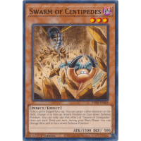 Swarm of Centipedes - Phantom Nightmare Thumb Nail