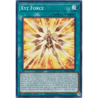 Xyz Force - Phantom Nightmare Thumb Nail