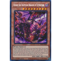 Veidos the Eruption Dragon of Extinction - Phantom Nightmare Thumb Nail