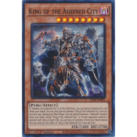 King of the Ashened City - Phantom Nightmare Thumb Nail