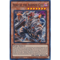 Hero of the Ashened City - Phantom Nightmare Thumb Nail