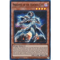 Priestess of the Ashened City - Phantom Nightmare Thumb Nail