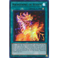 Awakening of Veidos - Phantom Nightmare Thumb Nail