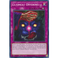 Ultimeat Offering - Phantom Nightmare Thumb Nail