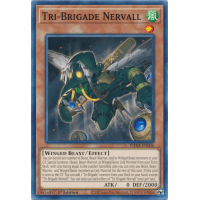 Tri-Brigade Nervall - Phantom Rage Thumb Nail