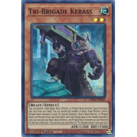 Tri-Brigade Kerass - Phantom Rage Thumb Nail