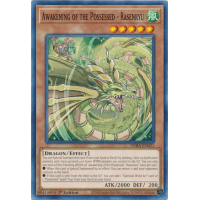 Awakening of the Possessed - Rasenryu - Phantom Rage Thumb Nail
