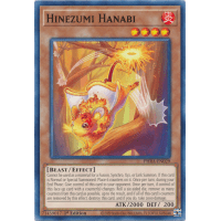 Hinezumi Hanabi - Phantom Rage Thumb Nail