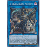 Tri-Brigade Shuraig the Ominous Omen - Phantom Rage Thumb Nail