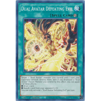 Dual Avatar Defeating Evil - Phantom Rage Thumb Nail