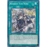 Rookie Fur Hire - Phantom Rage Thumb Nail