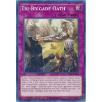 Tri-Brigade Oath - Phantom Rage Thumb Nail