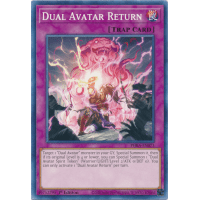 Dual Avatar Return - Phantom Rage Thumb Nail