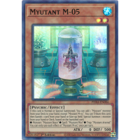 Myutant M-05 - Phantom Rage Thumb Nail