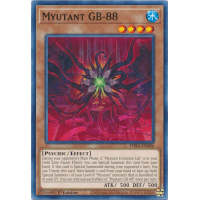 Myutant GB-88 - Phantom Rage Thumb Nail