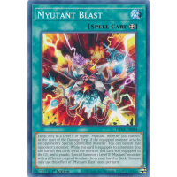 Myutant Blast - Phantom Rage Thumb Nail