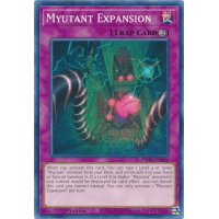 Myutant Expansion - Phantom Rage Thumb Nail