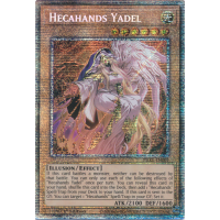 Hecahands Yadel (Starlight Rare) - Phantom Revenge Thumb Nail