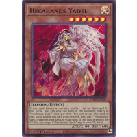 Hecahands Yadel (Ultra Rare) - Phantom Revenge Thumb Nail